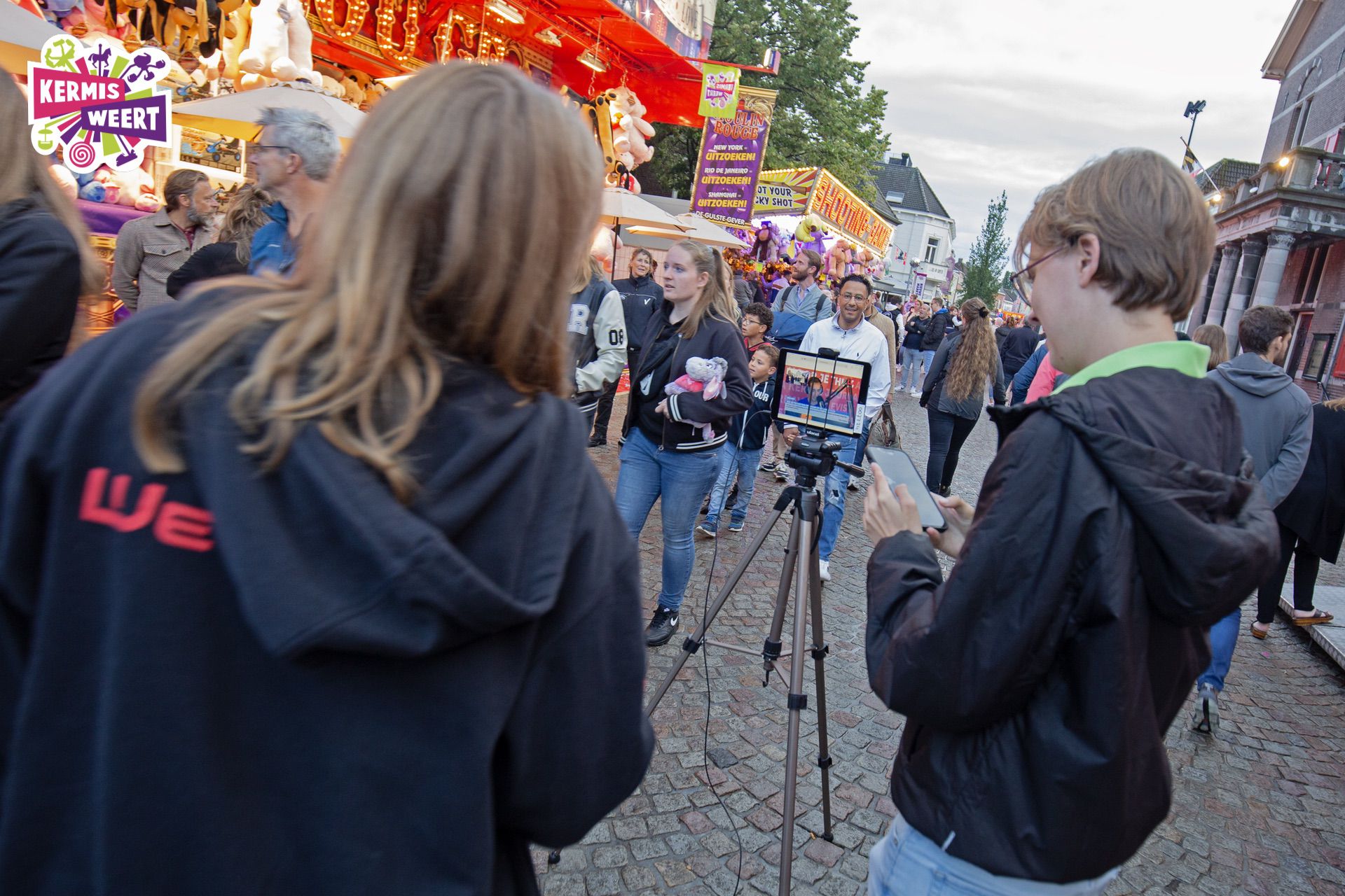 Foto: 'Kermis 2023 24'.